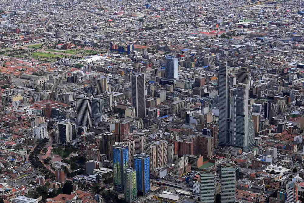 Regresa el pico y cédula a Bogotá