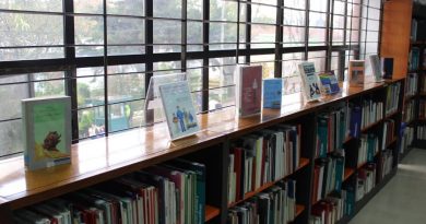 Más de 6.800 nuevos contenidos en la Biblioteca Digital de Bogotá