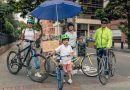 “La cultura bogotana de los usos y disfrutes de la bicicleta” postulada para ser reconocida como  patrimonio cultural de Bogotá