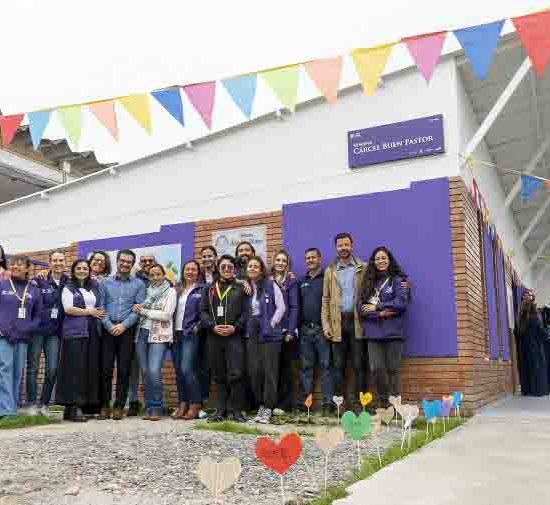 Se abren dos nuevas bibliotecas carcelarias en Bogotá