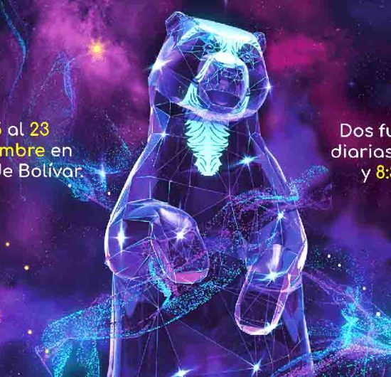 Navidad Bogotá: Constelaciones, feria de emprendimientos, circuitos turísticos y novenas
